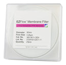 Foxx Life Sciences 365-3811-OEM EZFlow  Membrane Disc Filter, 0.45µm Hydrophobic PTFE, 90mm, 25/pack - Government Lab Enterprises
