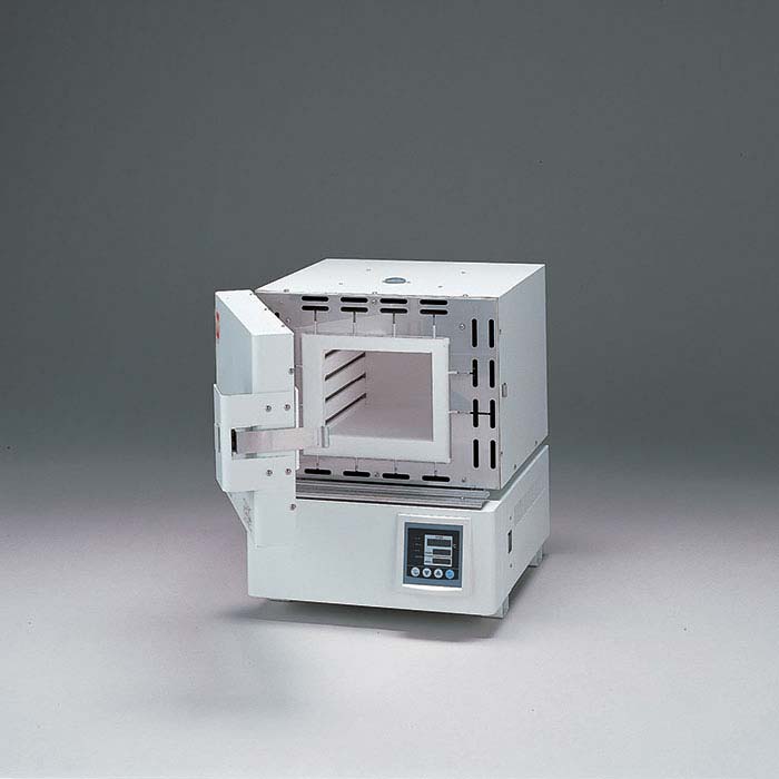 Yamato FO-310CR Standard Muffle Furnace - Government Lab Enterprises