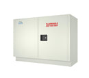 CLP 48"W x 22"D x 35"H Flammable Storage Cabinet with 2 Doors