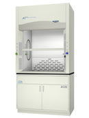 4 foot fume hood package | Labconco XL Benchtop Fume Hood Quick Ship Bundle