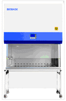 NSF Certified Class II Type A2 4 foot Biological Safety Cabinet with Stand (ships in 1-2 weeks ARO)