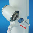 Yamato RE-601-CW Highly Functional and Programmable Rotary Evaporator - Government Lab Enterprises