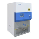 2 foot Class II Type A2 Biosafety Cabinet with UV light, HEPA filter, Stand, Exhaust Connection Collar & Duct, & CE certificate (ships 8-10 weeks ARO)