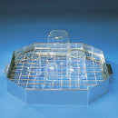 Yamato AW62-1C Fully Automatic Laboratory Glassware Washer Three phase AC220V 17A with external transformer and 291017 water purifier - Government Lab Enterprises