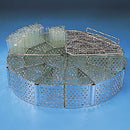 Yamato AW62 Fully Automatic Laboratory Glassware Washer Three phase AC220V 17A with external transformer - Government Lab Enterprises