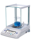 Aczet Model CY124 Basic level Analytical Balance (120g x 0.1mg) - LEI Sales