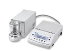 Aczet CM 5 Micro Balance with internal calibration (5g x 1ug) - Government Lab Enterprises