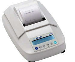 Aczet CPR 02 Statistical Printer