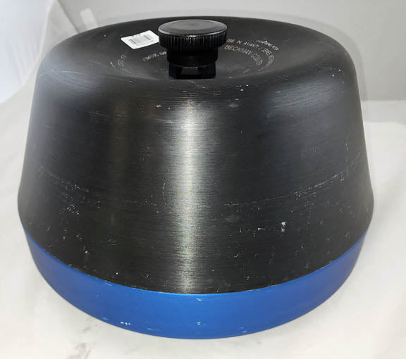 Beckman Coulter JLA-10.500 rotor (6 x 500ml)