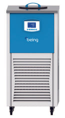 BEING BRC-20C 20L Recirculating Chiller 230V/60Hz - Government Lab Enterprises