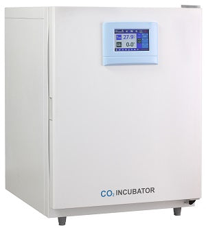 BEING BIO-150RHP CO2 Incubator, 5.5 Cuft, 155Liters. 110V/60Hz - Government Lab Enterprises