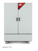 Binder KMF 720 Humidity Chamber 24.7 cu. ft. - Government Lab Enterprises