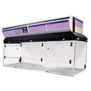 Erlab Captair BIO 71" PCR Workstation - Government Lab Enterprises