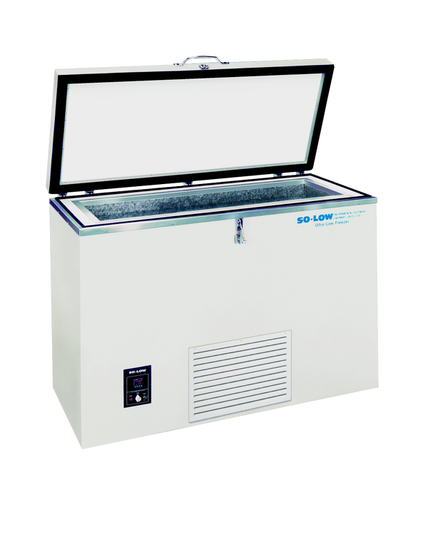 So-Low C40-14 -40C Chest Freezer 14.0 cu. ft. 115V