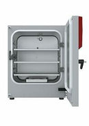 Binder Model CB 170 CO2 incubator with O2 control and hot air sterilization (6 cu. ft.) - Government Lab Enterprises
