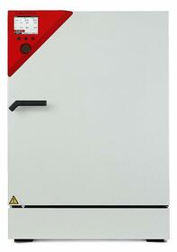 Binder Model CB 220 CO2 incubator with O2 control and hot air sterilization (7.4 cu. ft.) - Government Lab Enterprises
