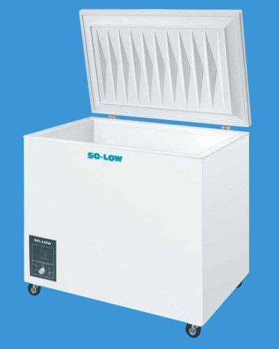 So-Low CH40-15 -40C Chest Freezer 15.0 cu. ft. 115V
