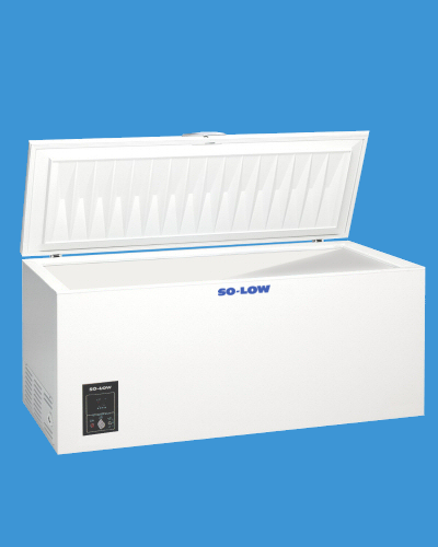 So-Low CH40-20 -40C Mini Freezer 20.0 cu. ft. 115V