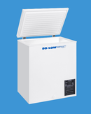 So-Low CH40-5 -40C Chest Freezer 5.0 cu. ft. 115V (ships in 1-2 weeks ARO)