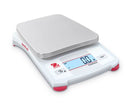 Ohaus CX221P CX Compass Series Portable Balance, 220 g x 0.1 g - Government Lab Enterprises