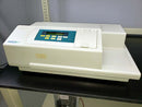 Molecular Devices SpectraMax Plus Microplate reader with laptop and warranty (Pre-owned)