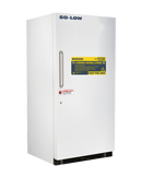 So-Low DHH-30RFFMS Flammable Material Storage Refrigerator/Freezer 30 cu. ft. 115V (Ships in 2 weeks ARO)