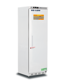 So-Low DHH4-14SDRX Explosion Proof Manual Defrost Refrigerator 14 cu. ft. 115V