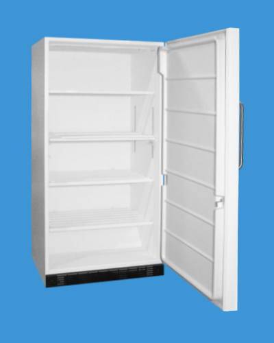 So-Low DHH4-30SDFMS Flammable Material Storage Refrigerator 30 cu. ft. 115V