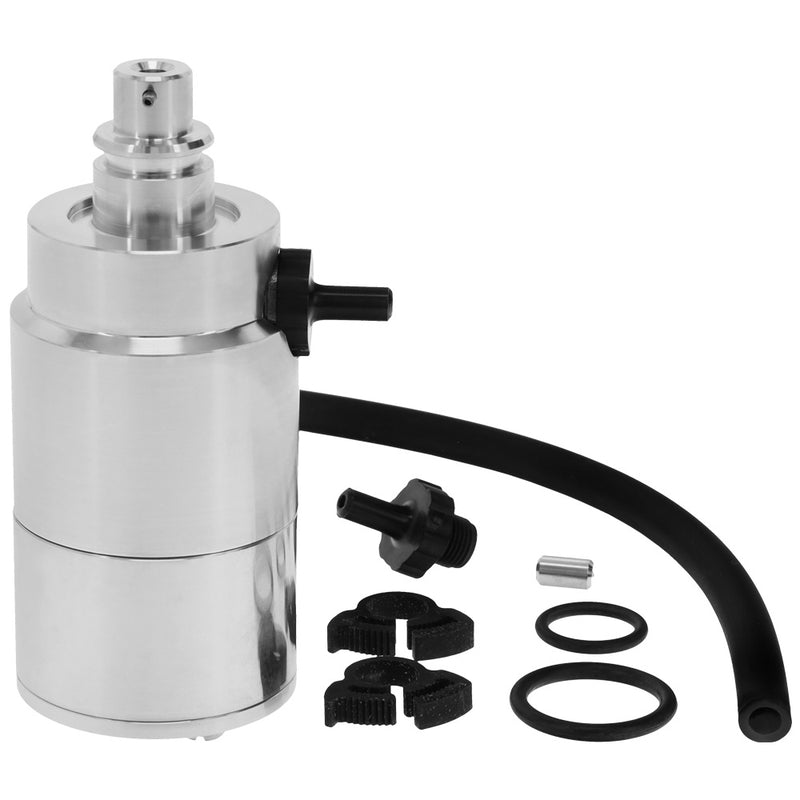 Edwards RV Series Vacuum Pump Accessories