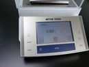 Mettler Toledo MS204S Analytical Balance (220g x 0.1mg) with internal calibration and draftshield (Pre-owned)