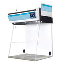 Erlab Captair FLOW 391 39" Laminar Flow Hood Package - Government Lab Enterprises