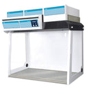 Erlab Captair FLOW 483 48" Laminar Flow Hood - Government Lab Enterprises