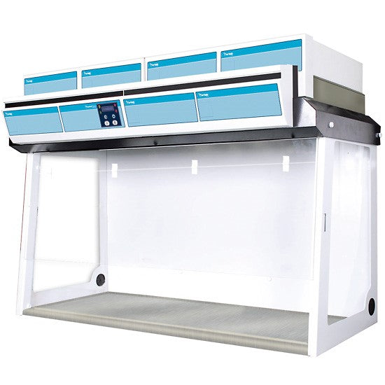 Lab Ratz Flow Hood Erlab Captair FLOW714 71
