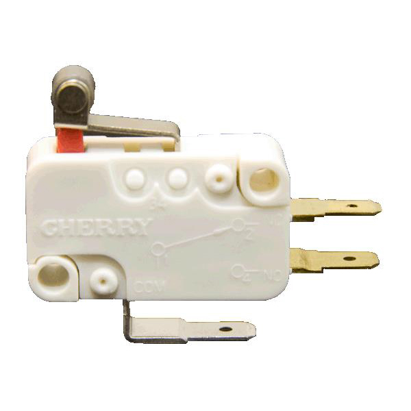GQF 3024 - Roller Switch for Drive Motor