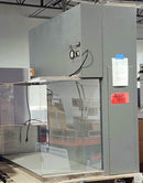 4 foot horizontal laminar flow hood | Germfree BHZ-4-RX (Pre-owned)