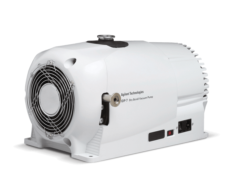 Cascade Sciences CVO-5 Pro Vacuum Oven and Pump System 4.5 cu ft. - Government Lab Enterprises