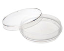 CELLTREAT 229623 100mm x 20mm Petri Dish w/Grip Ring, Sterile, 300PK - Government Lab Enterprises