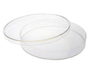CELLTREAT 229653 150mm x 20mm Petri Dish, Sterile, 100PK - Government Lab Enterprises