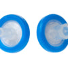 CELLTREAT 229744 Syringe Filter, PVDF, 0.45um, 13mm, Sterile, 75PK - Government Lab Enterprises