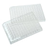 Celltreat 229596 96 Well Non-treated Plate with Lid, Individual, Sterile 100/Pack