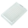 Celltreat 229591 96 Well Non-treated Plate, Round Bottom without Lid, Individual, Sterile 100/Pack