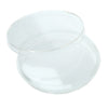 CELLTREAT 229690 100mm x 15mm Tissue Culture Treated Dish w/Grip Ring, Sterile, 500PK - Government Lab Enterprises