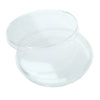CELLTREAT 229692 100mm x 15mm Petri Dish w/Grip Ring, Sterile, 300PK - Government Lab Enterprises