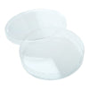 CELLTREAT 229695 100mm x 15mm Petri Dish, Stackable, Sterile, 500PK - Government Lab Enterprises
