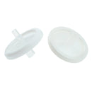 CELLTREAT  229780 Syringe Filter, PTFE, 0.45um, 30mm. Bulk Packed, Non-Sterile 100PK - Government Lab Enterprises