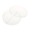 CELLTREAT 229682 100mm x 15mm Petri Dish, 2 Compartments, Sterile, 500PK - Government Lab Enterprises