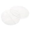 CELLTREAT 229684 100mm x 15mm Petri Dish, 4 Compartments, Sterile, 500PK - Government Lab Enterprises