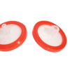 CELLTREAT 229763 Syringe Filter, CA, 0.45um, 30mm, Sterile, 30PK - Government Lab Enterprises
