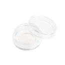 CELLTREAT 229632 30mm x 10mm Tissue Culture Treated Dish, 15mm Glass Bottom, Sterile, 50PK - Government Lab Enterprises