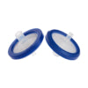 CELLTREAT 229766 Syringe Filter, SFCA, 0.45um, 30mm, Sterile, 30PK - Government Lab Enterprises